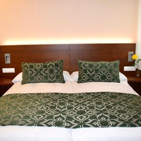 Mapoula PR Boutique Hotel Santiago de Compostela Eksteriør billede