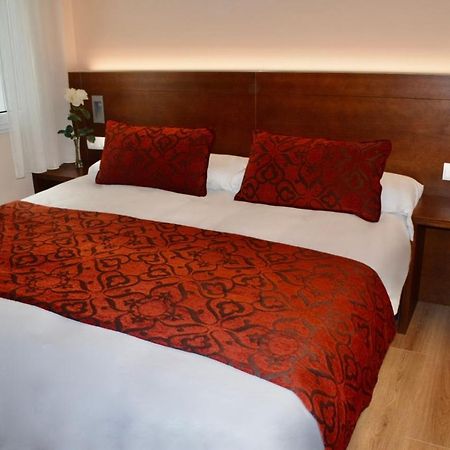 Mapoula PR Boutique Hotel Santiago de Compostela Eksteriør billede